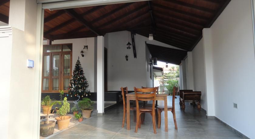 The Grand Residence Negombo Zewnętrze zdjęcie