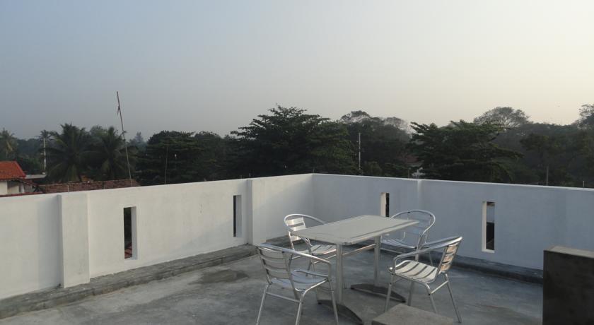 The Grand Residence Negombo Zewnętrze zdjęcie